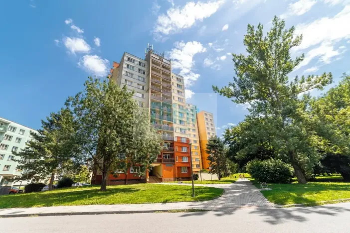 Pronájem bytu 3+1, Bohumín, Svat. Čecha, 67 m2