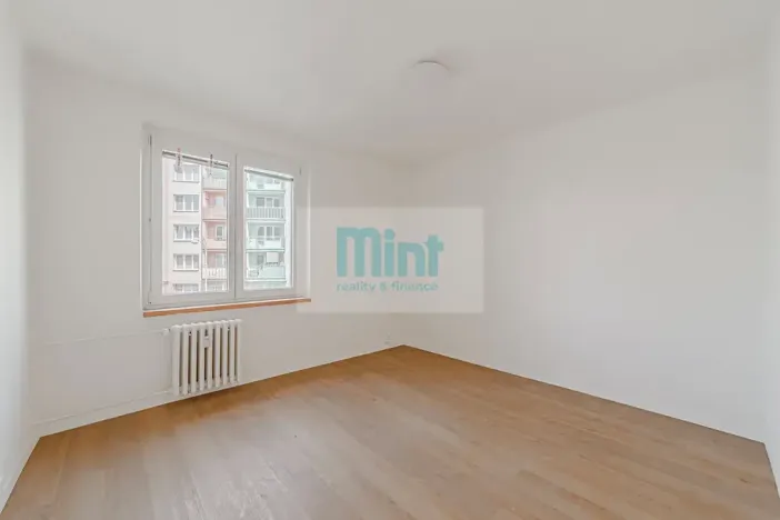 Pronájem bytu 3+1, Bohumín, Svat. Čecha, 67 m2