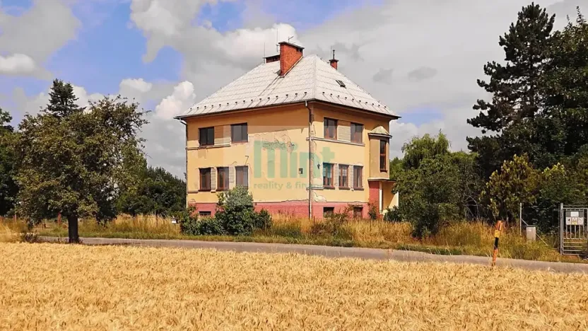 Prodej domu na klíč, Uničov, 144 m2