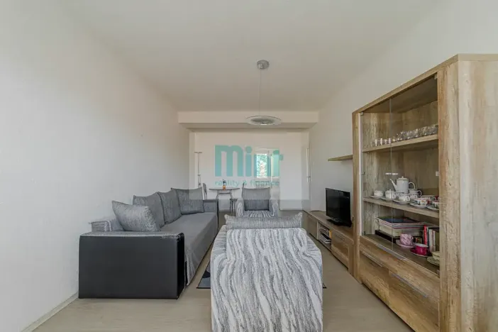 Prodej bytu 2+1, Ostrava, Sokolovská, 55 m2
