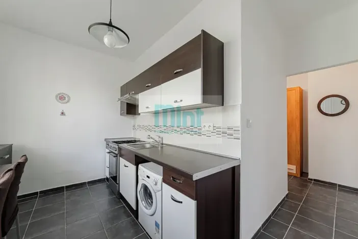 Prodej bytu 2+1, Ostrava, Sokolovská, 55 m2