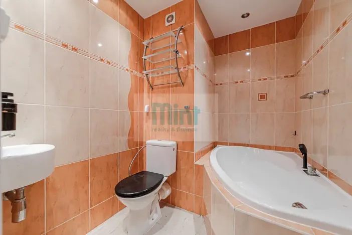 Prodej bytu 2+1, Ostrava, Dr. Šavrdy, 45 m2