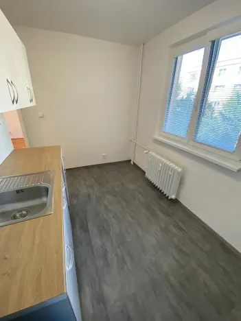 Pronájem bytu 3+1, Zlín, M. Knesla, 70 m2
