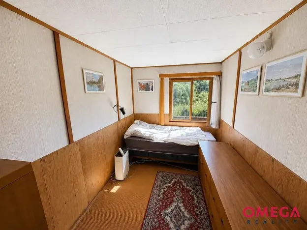 Prodej chaty, Kamenný Přívoz, 81 m2