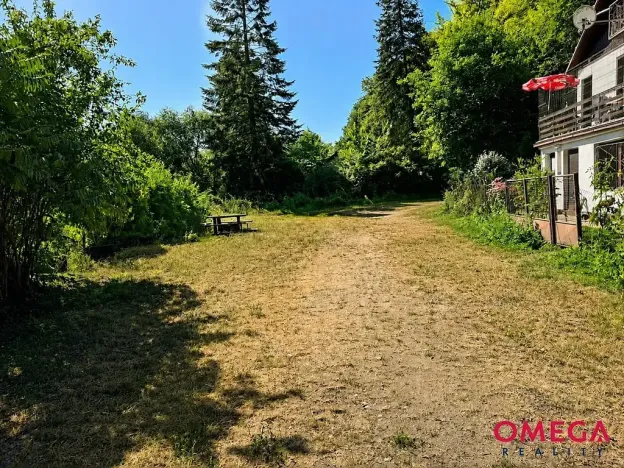 Prodej chaty, Kamenný Přívoz, 81 m2
