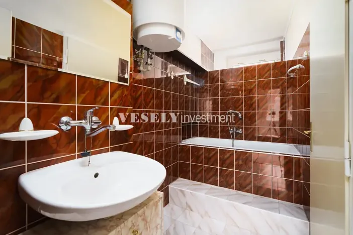 Prodej bytu 3+1, Louny, Poděbradova, 72 m2