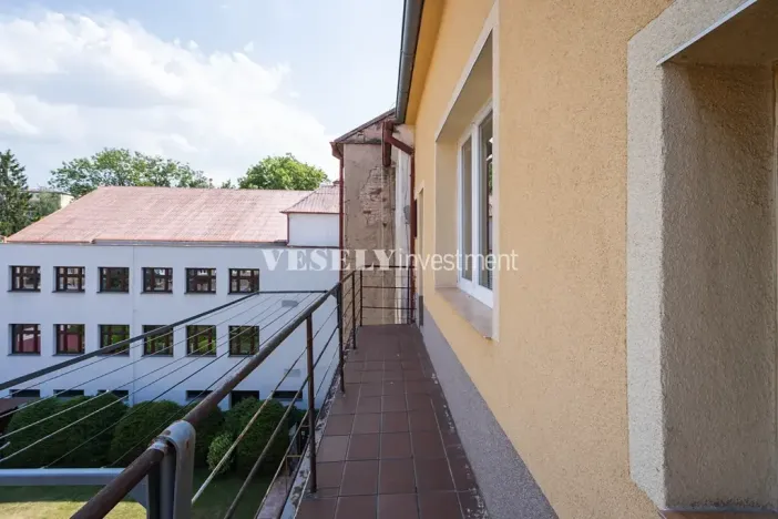 Prodej bytu 3+1, Louny, Poděbradova, 72 m2