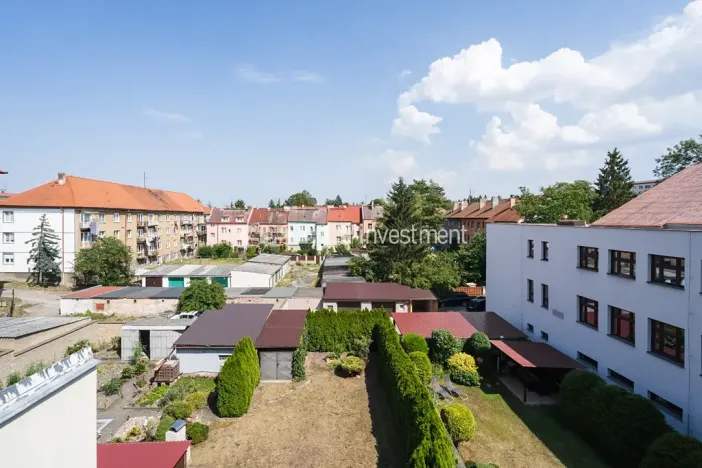 Prodej bytu 3+1, Louny, Poděbradova, 72 m2