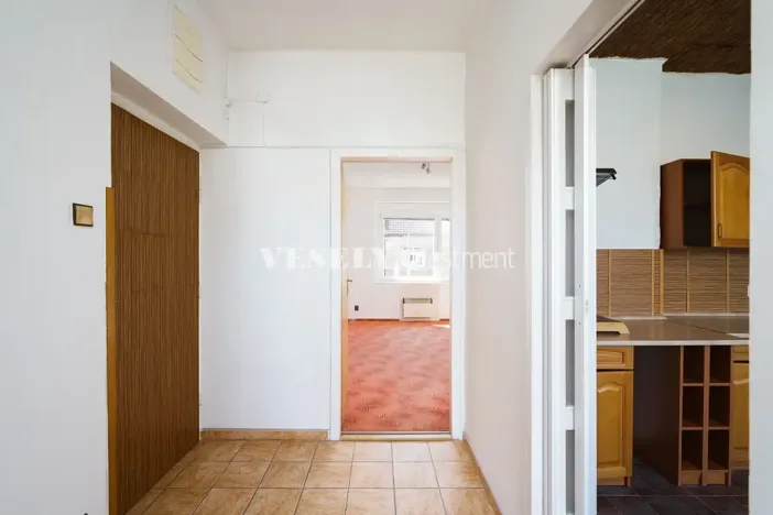 Prodej bytu 3+1, Louny, Poděbradova, 72 m2
