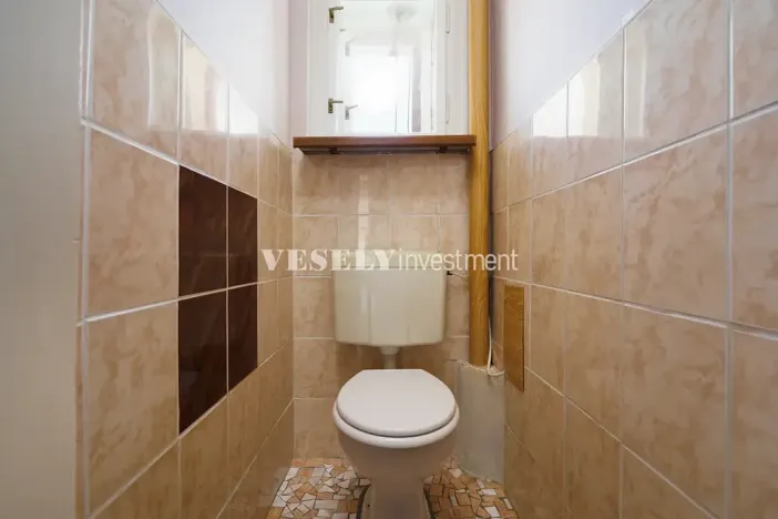 Prodej bytu 3+1, Louny, Poděbradova, 72 m2