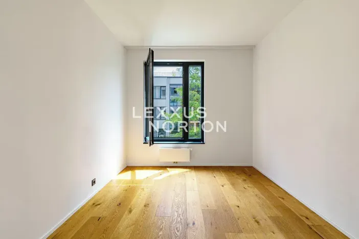 Pronájem bytu 2+kk, Praha - Smíchov, Grafická, 56 m2