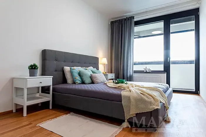 Prodej bytu 2+kk, Praha - Holešovice, Argentinská, 79 m2