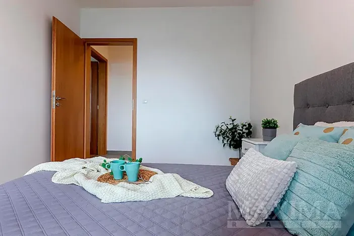 Prodej bytu 2+kk, Praha - Holešovice, Argentinská, 79 m2