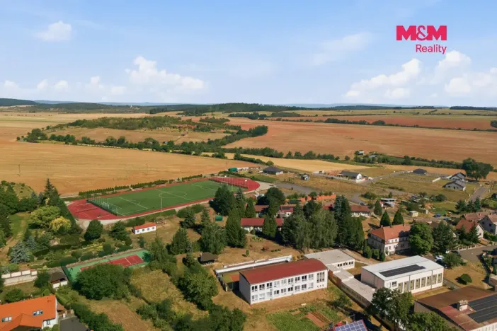 Prodej bytu 3+1, Kryry, Hlavní, 63 m2