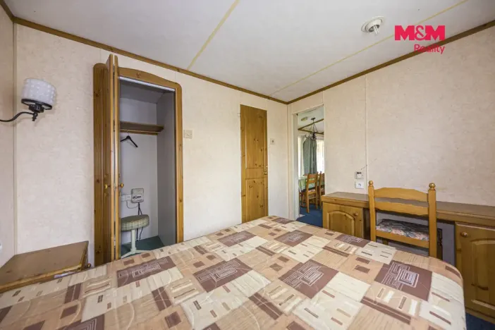Prodej chaty, Nepoměřice, 40 m2