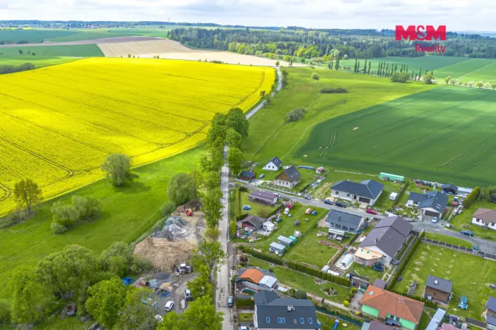 Prodej chaty, Nepoměřice, 40 m2