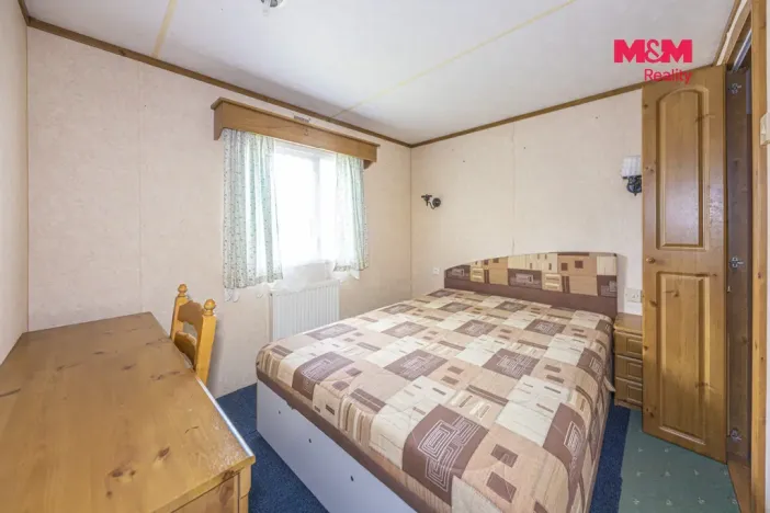 Prodej chaty, Nepoměřice, 40 m2