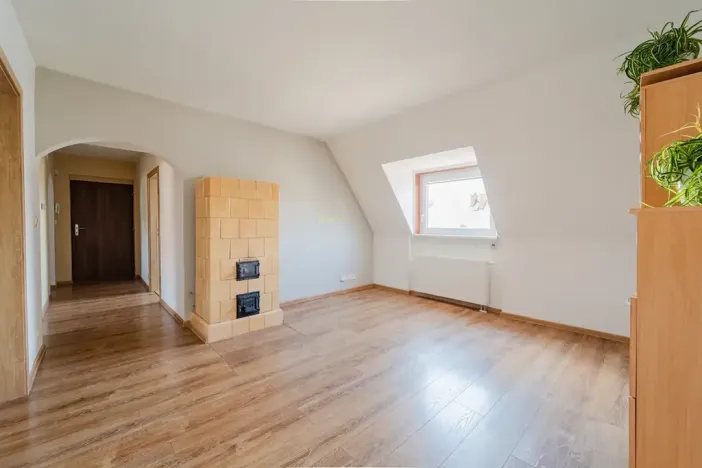 Prodej bytu 3+1, Opava, Gogolova, 70 m2