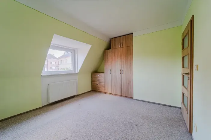 Prodej bytu 3+1, Opava, Gogolova, 70 m2