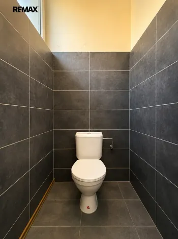 Pronájem skladu, Rokycany, Dukelská, 600 m2