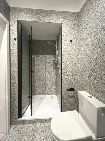 Pronájem bytu 2+kk, Karlovy Vary, Moravská, 36 m2