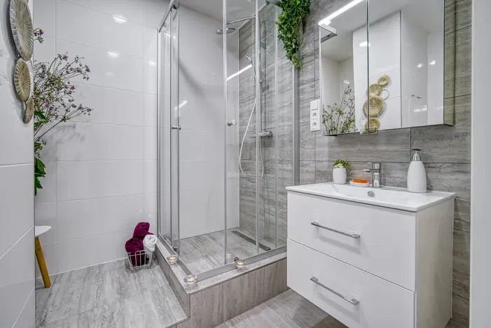 Pronájem bytu 2+1, Most, Čs. mládeže, 51 m2