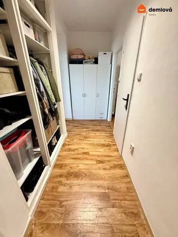 Pronájem bytu 1+kk, Ostrava, Zdeňka Štěpánka, 52 m2