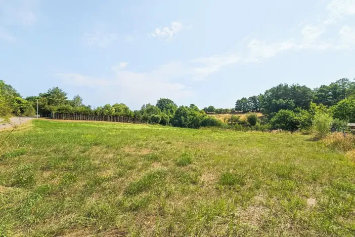 Prodej pozemku pro bydlení, Třebešice, 1854 m2
