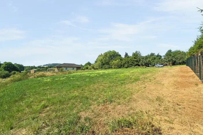 Prodej pozemku pro bydlení, Třebešice, 1854 m2