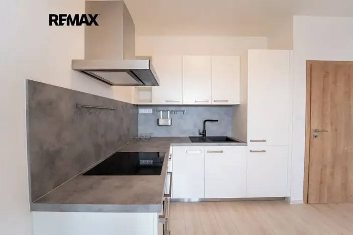 Pronájem bytu 1+kk, Beroun, Vinařská, 33 m2