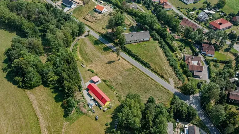 Prodej pozemku pro bydlení, Čistá, 10141 m2