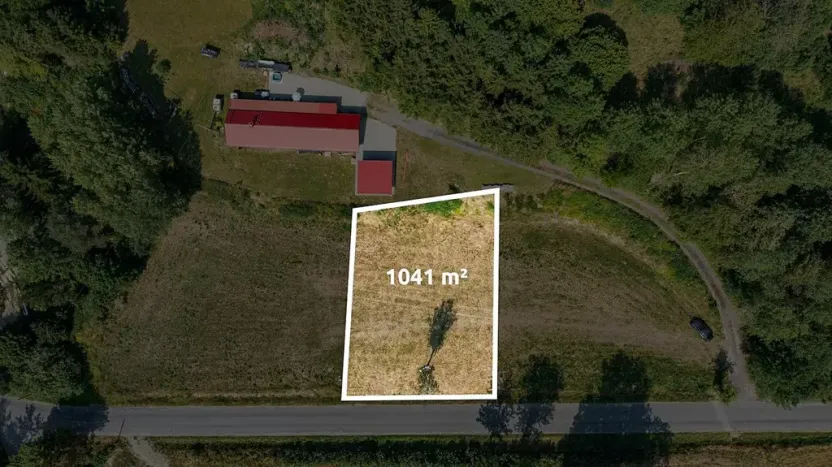 Prodej pozemku pro bydlení, Čistá, 10141 m2
