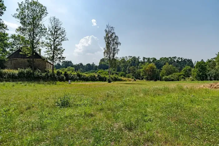 Prodej pozemku pro bydlení, Čistá, 10141 m2