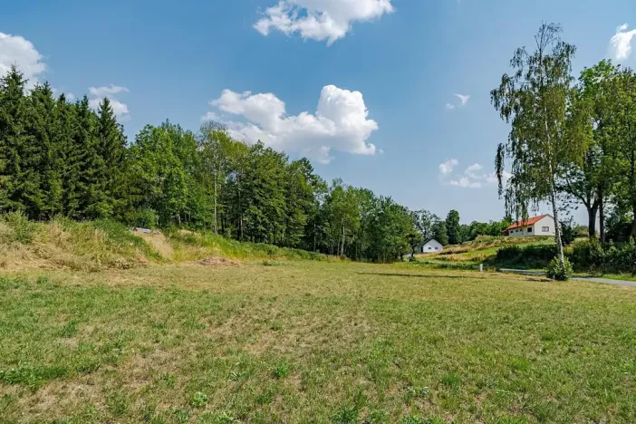 Prodej pozemku pro bydlení, Čistá, 10141 m2