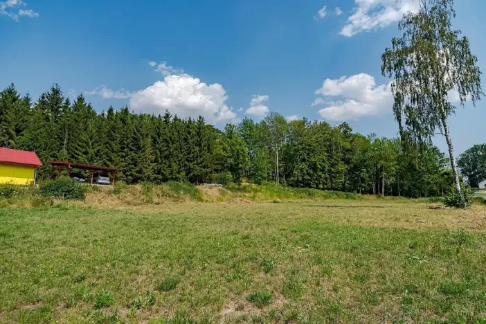 Prodej pozemku pro bydlení, Čistá, 10141 m2