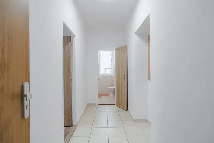 Prodej bytu 1+1, Svitavy, Mánesova, 37 m2