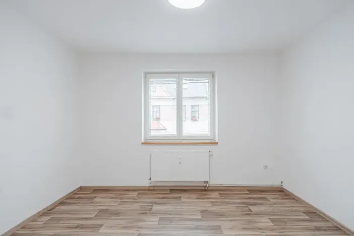 Prodej bytu 1+1, Svitavy, Mánesova, 37 m2