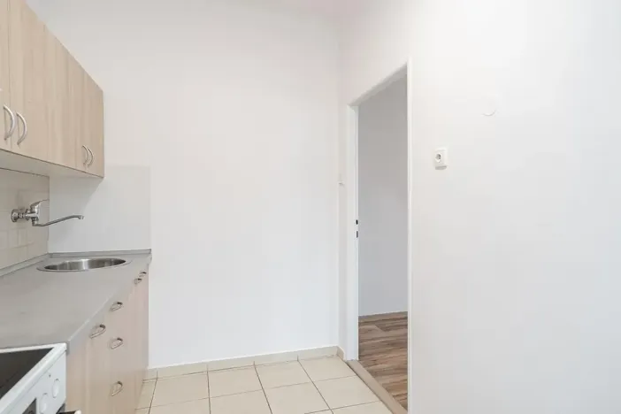 Prodej bytu 1+1, Svitavy, Mánesova, 37 m2