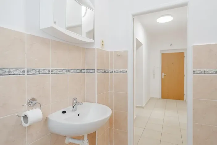 Prodej bytu 1+1, Svitavy, Mánesova, 37 m2