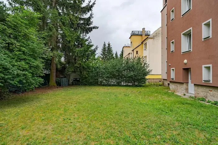 Prodej bytu 1+1, Svitavy, Mánesova, 37 m2