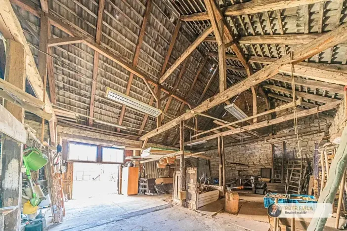 Prodej rodinného domu, Vraný, 133 m2