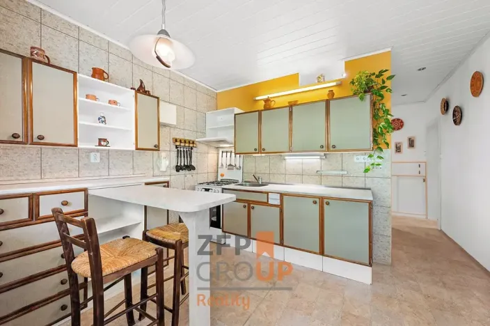 Prodej bytu 3+1, Brno, Sosnová, 82 m2