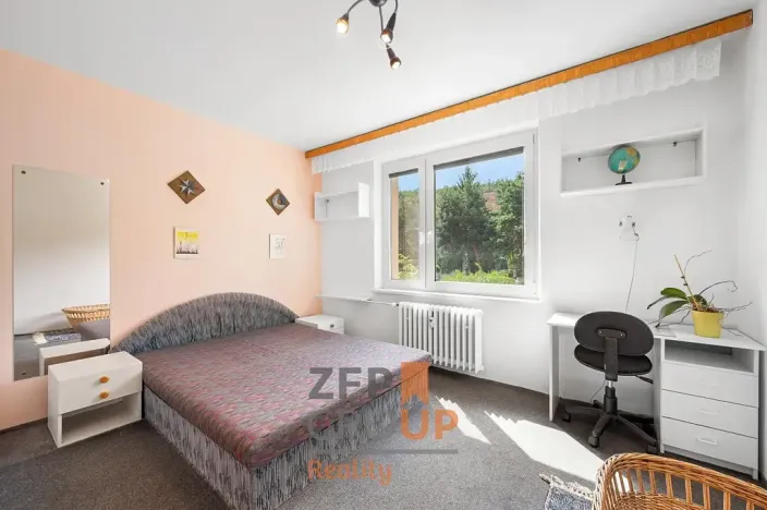 Prodej bytu 3+1, Brno, Sosnová, 82 m2