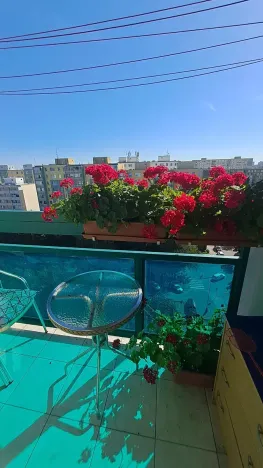 Prodej bytu 3+1, Praha - Chodov, Valentova, 63 m2