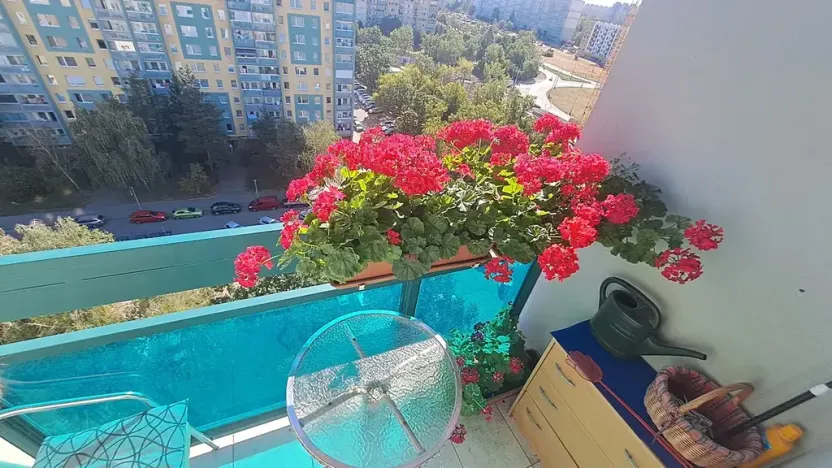 Prodej bytu 3+1, Praha - Chodov, Valentova, 63 m2