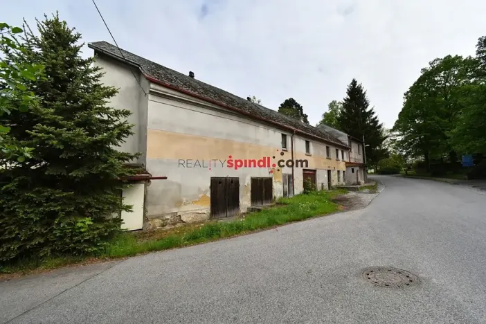 Prodej pozemku pro bydlení, Přepeře, 402 m2