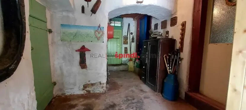 Prodej chalupy, Horní Kalná, 90 m2