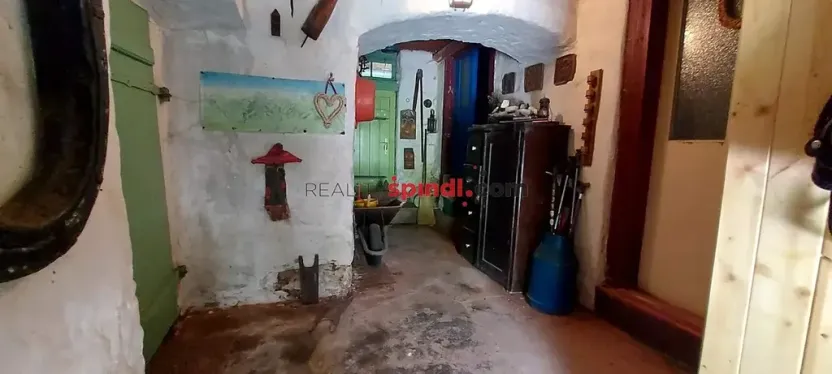 Prodej chalupy, Horní Kalná, 90 m2