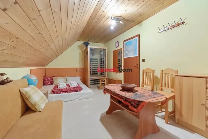 Prodej rodinného domu, Chvaleč, 188 m2