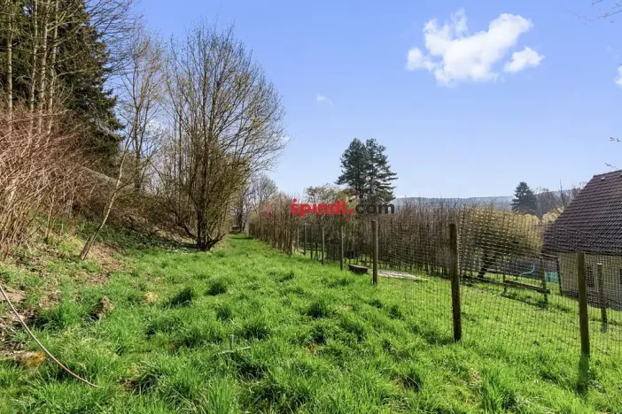 Prodej rodinného domu, Chvaleč, 188 m2